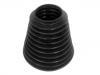 Caperuza protectora/fuelle, amortiguador Boot For Shock Absorber:431 412 175 D