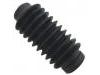 Caperuza protectora/fuelle, amortiguador Boot For Shock Absorber:EC01-34-0A5B