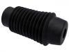 Caperuza protectora/fuelle, amortiguador Boot For Shock Absorber:LC62-34-015