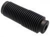 Caperuza protectora/fuelle, amortiguador Boot For Shock Absorber:54050-EG001