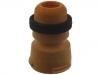 悬架缓冲胶 Rubber Buffer For Suspension:5Q0 412 303