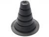 Rubber Buffer For Suspension Rubber Buffer For Suspension:48302-60090