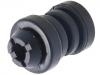 Rubber Buffer For Suspension Rubber Buffer For Suspension:MR594481