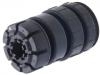 Rubber Buffer For Suspension:48310-60030