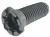 Bouchon de protection/soufflet, amortisseur Boot For Shock Absorber:48257-50030